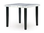 Picture of Lilyberg 5pc Counter Dining Set