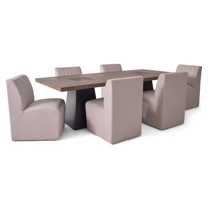 Picture of Jemma 7pc Dining Set