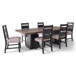 Picture of Jemma 7pc Dining Set II