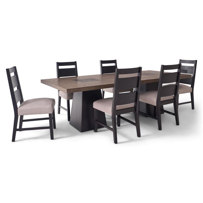 Picture of Jemma 7pc Dining Set II
