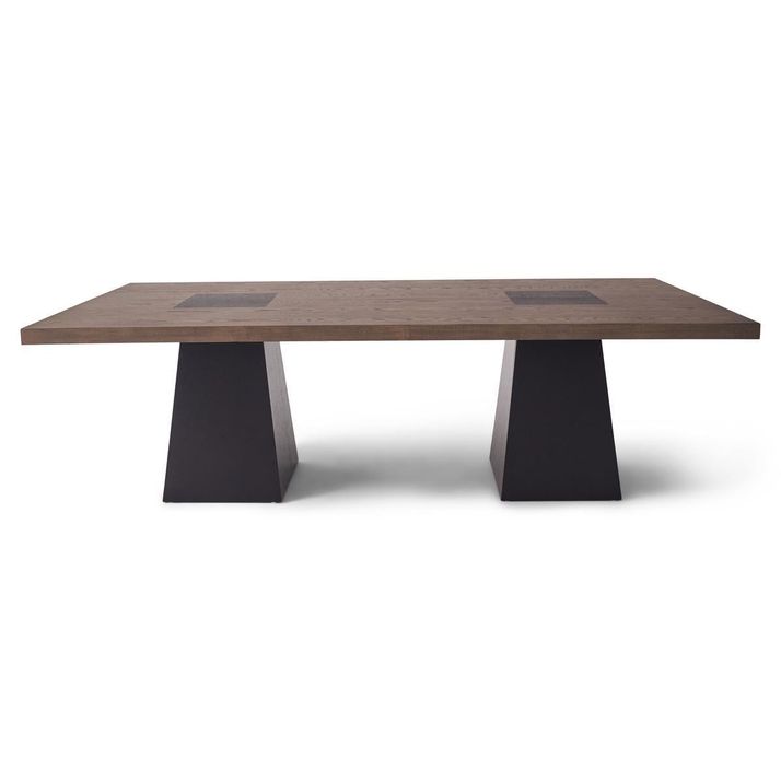 Picture of Jemma 7pc Wooden Dining Set