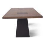 Picture of Jemma 7pc Wooden Dining Set