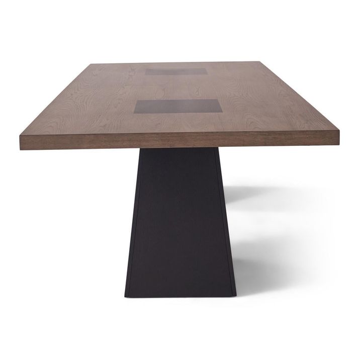 Picture of Jemma 7pc Wooden Dining Set