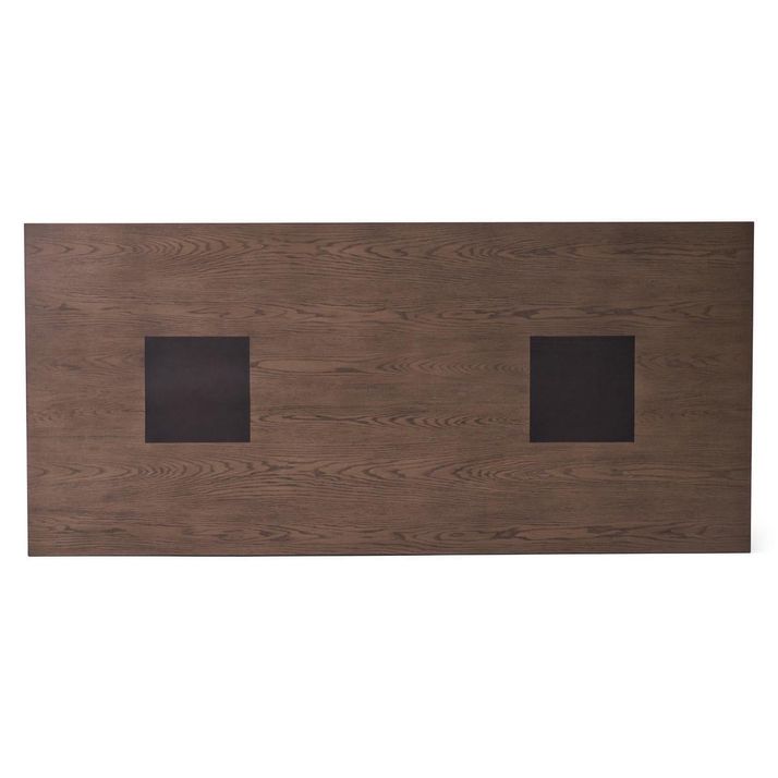 Picture of Jemma 7pc Wooden Dining Set