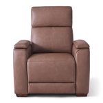 Picture of Vibe Taupe Power Recliner
