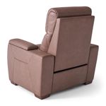 Picture of Vibe Taupe Power Recliner