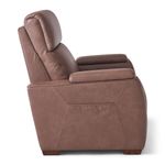 Picture of Vibe Taupe Power Recliner