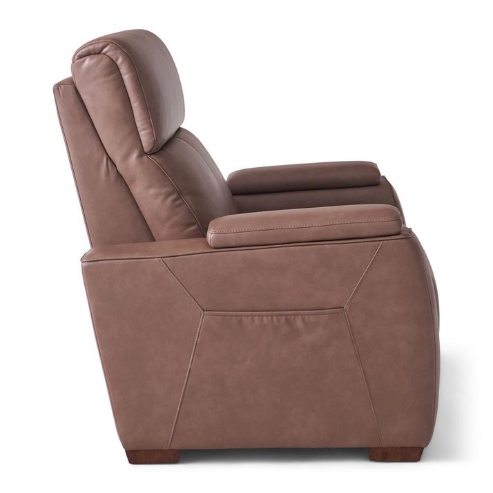 Picture of Vibe Taupe Power Recliner