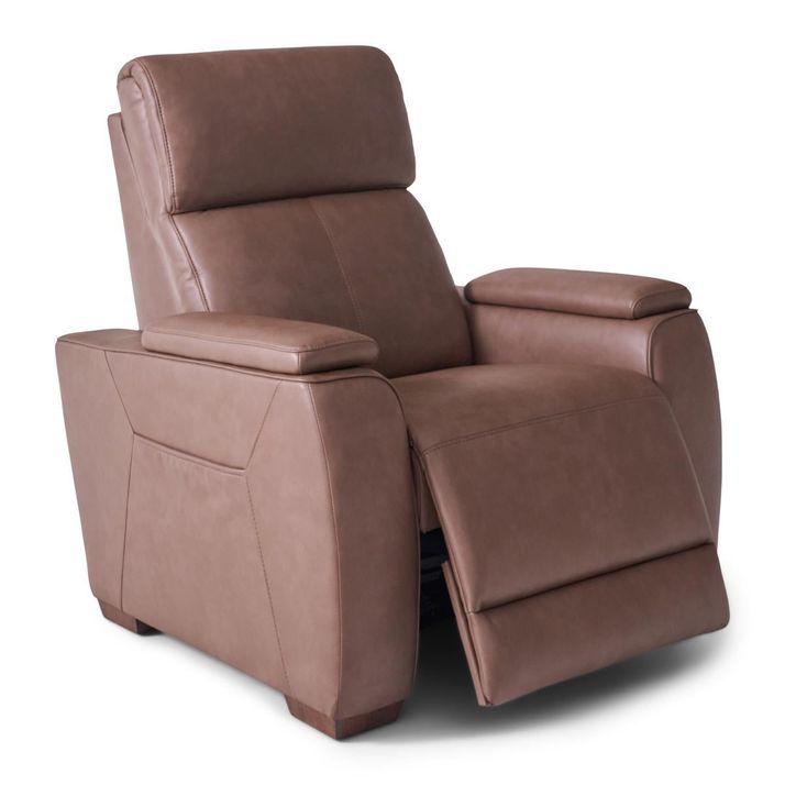 Picture of Vibe Taupe Power Recliner