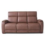 Picture of Vibe Taupe Power Sofa