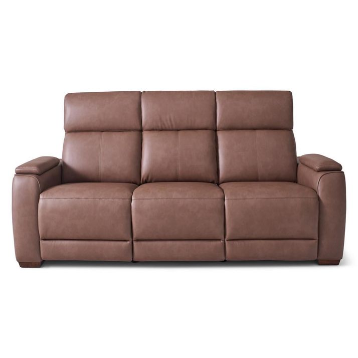 Picture of Vibe Taupe Power Sofa