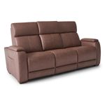 Picture of Vibe Taupe Power Sofa
