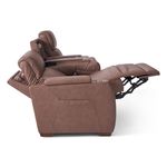 Picture of Vibe Taupe Power Sofa