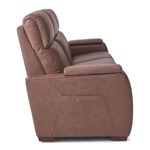 Picture of Vibe Taupe Power Sofa