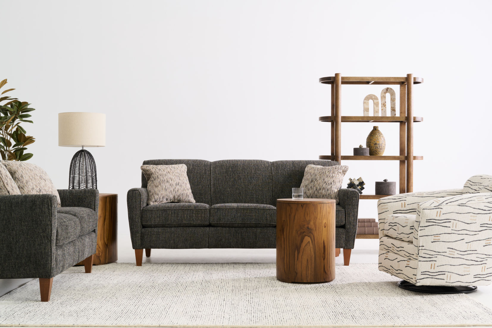 A Fresh Take on Home: Small Changes  That Make a Big Difference
