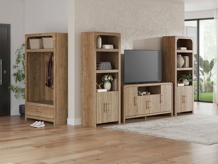 Picture of Dovander Display Cabinet