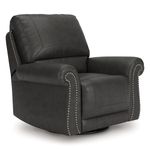 Picture of Shadesburne Swivel Rocker Recliner