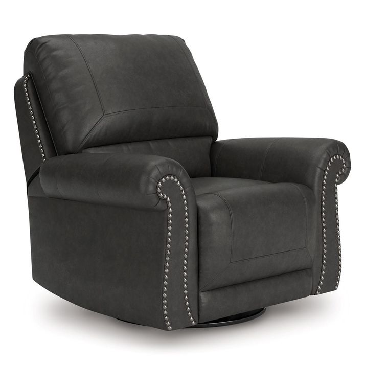Picture of Shadesburne Swivel Rocker Recliner