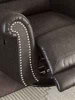 Picture of Shadesburne Swivel Rocker Recliner