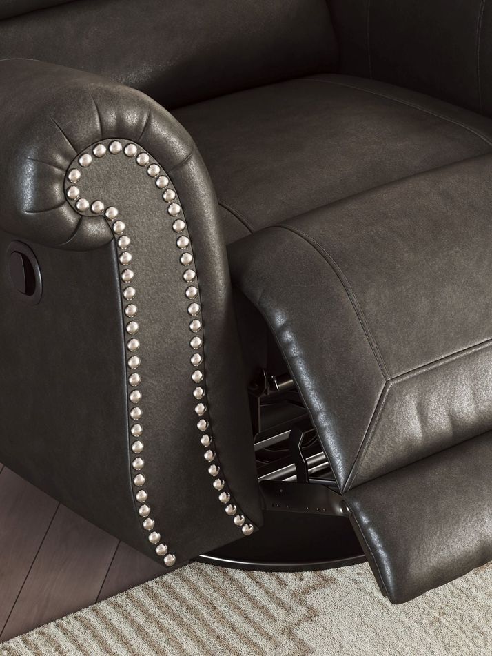 Picture of Shadesburne Swivel Rocker Recliner