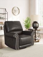 Picture of Shadesburne Swivel Rocker Recliner
