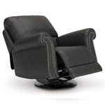 Picture of Shadesburne Swivel Rocker Recliner