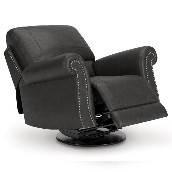 Picture of Shadesburne Swivel Rocker Recliner