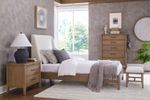 Picture of Olivia Twin Bed