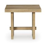 Picture of Crendlin End Table