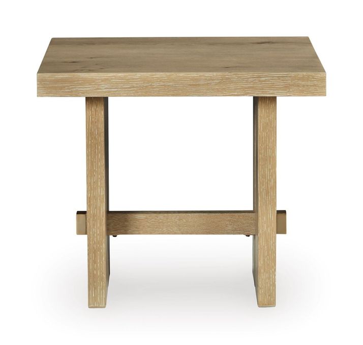 Picture of Crendlin End Table