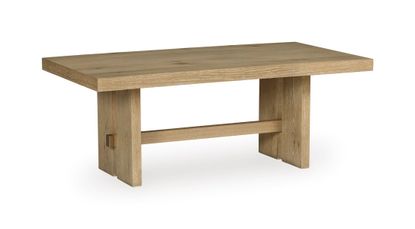 Picture of Crendlin Cocktail Table