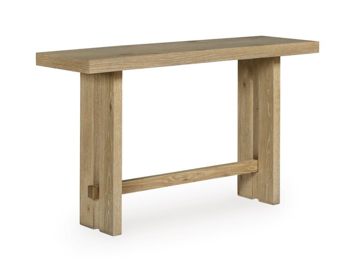 Picture of Crendlin Sofa Table