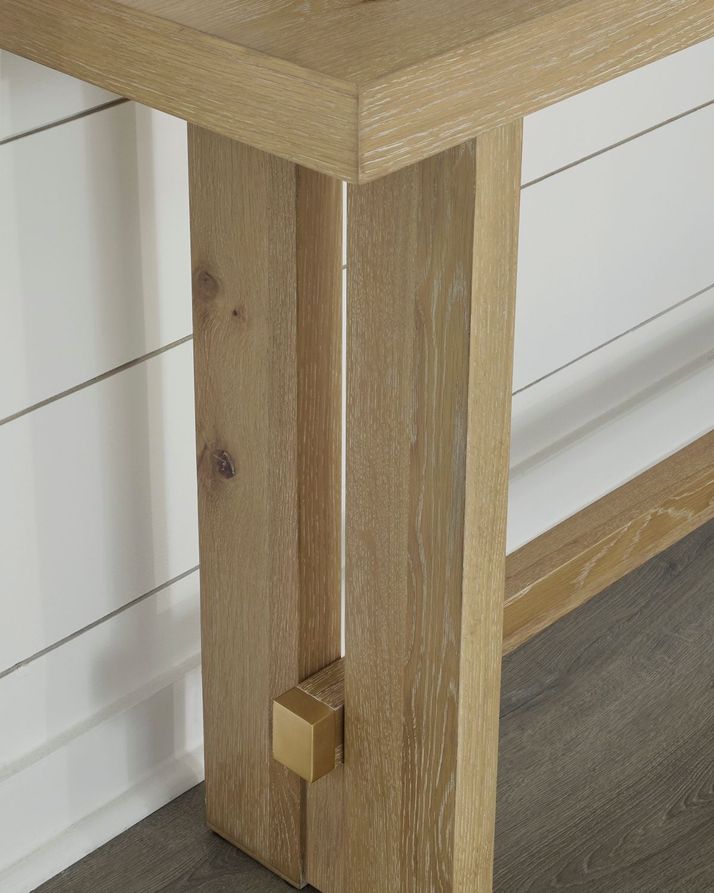Picture of Crendlin Sofa Table