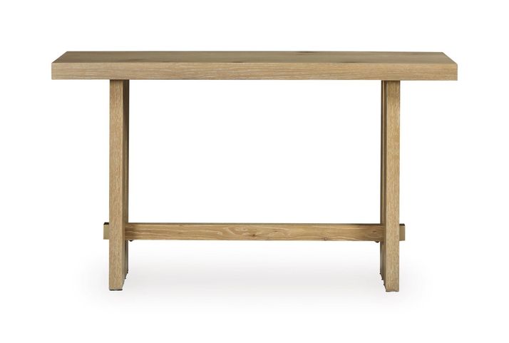 Picture of Crendlin Sofa Table