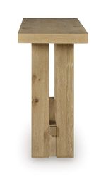 Picture of Crendlin Sofa Table
