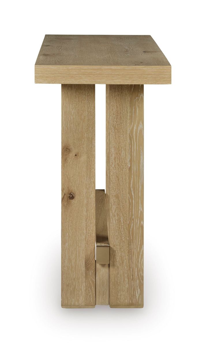 Picture of Crendlin Sofa Table
