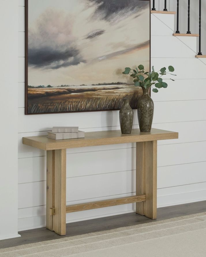 Picture of Crendlin Sofa Table