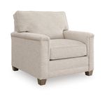 Picture of Lockeshart Opal Chair