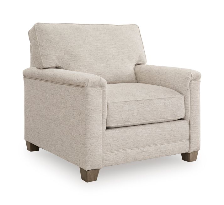 Picture of Lockeshart Opal Chair