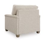 Picture of Lockeshart Opal Chair