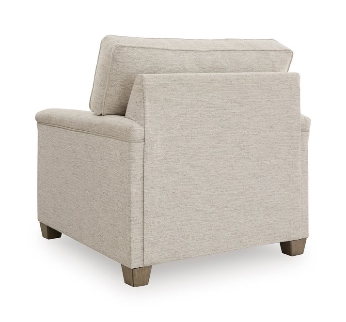 Picture of Lockeshart Opal Chair
