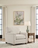 Picture of Lockeshart Opal Chair
