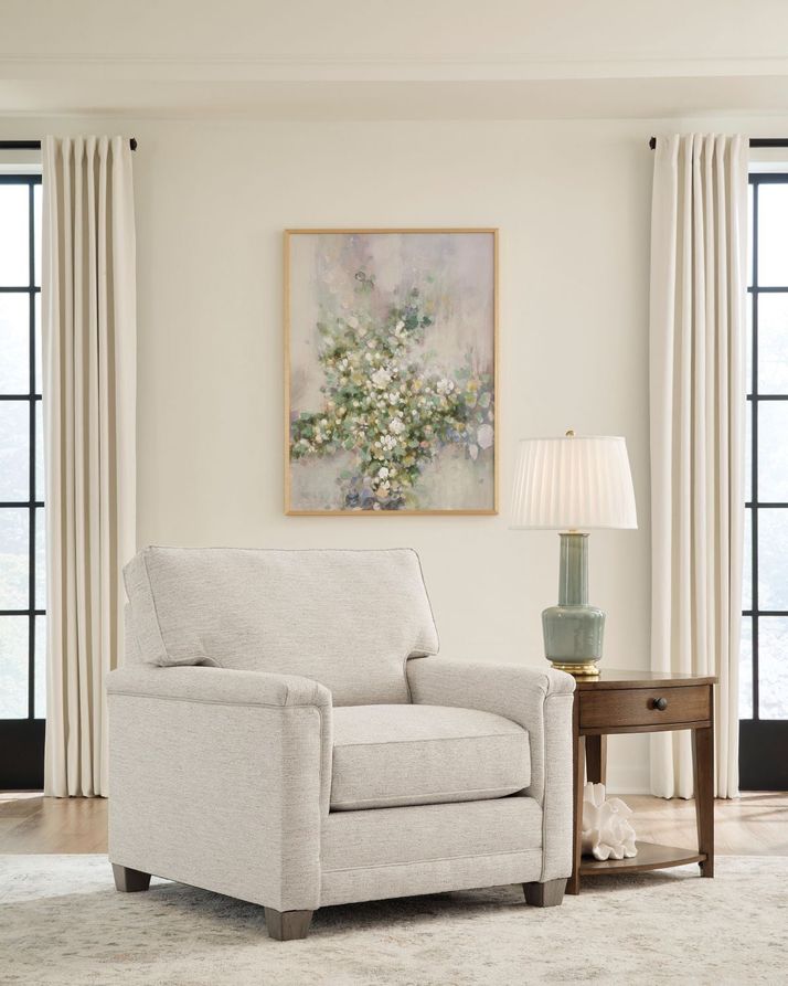 Picture of Lockeshart Opal Chair