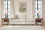 Picture of Lockeshart Opal Sofa
