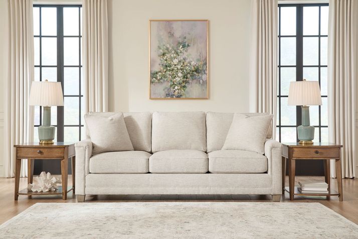 Picture of Lockeshart Opal Sofa