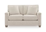 Picture of Lockeshart Opal Loveseat