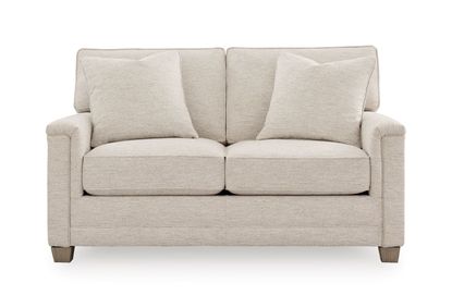 Picture of Lockeshart Opal Loveseat