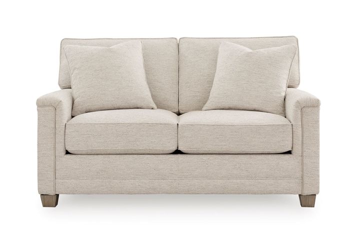 Picture of Lockeshart Opal Loveseat