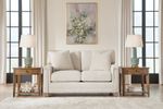Picture of Lockeshart Opal Loveseat