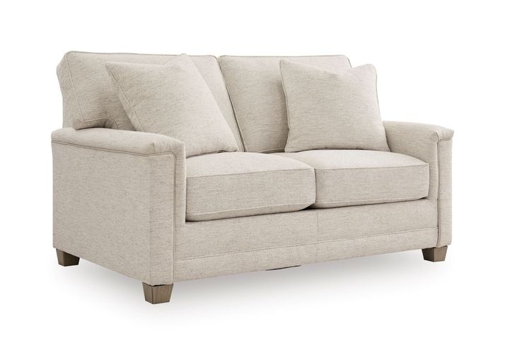 Picture of Lockeshart Opal Loveseat